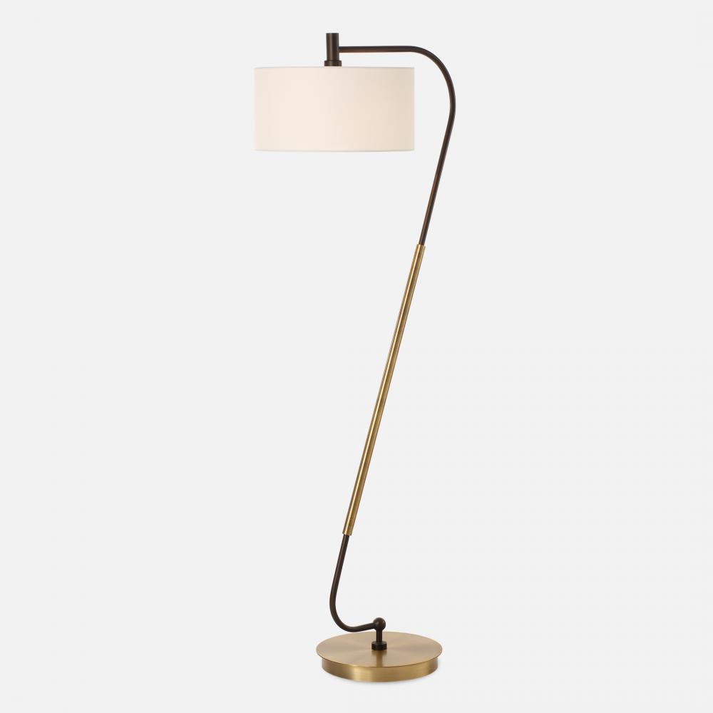 Uttermost Irwin Floor Lamp