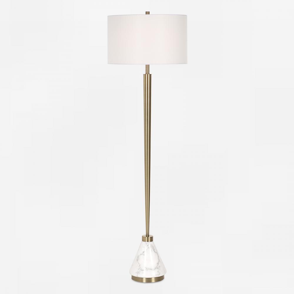 Uttermost Curran Floor Lamp