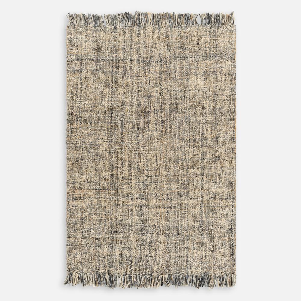 Uttermost Dumont Gray 5x7'6" Rug