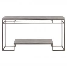 Uttermost 25399 - Clea Console Table