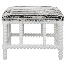 Uttermost 23692 - Uttermost Seminoe Small Bench