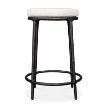 Uttermost 23930 - Uttermost Thayer Outdoor Counter Stool