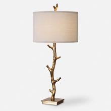 Uttermost 27546 - Uttermost Javor Table Lamp