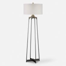 Uttermost 28131 - Uttermost Adrian Floor Lamp