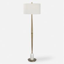 Uttermost 28197 - Uttermost Minette Floor Lamp