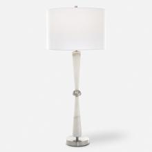 Uttermost 30064 - Uttermost Hourglass Table Lamp