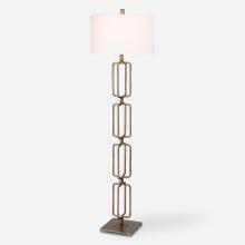 Uttermost 30148 - Uttermost Link Floor Lamp