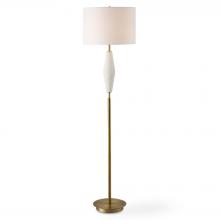 Uttermost 30352 - Uttermost Quite The Buzz Floor Lamp