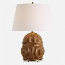 Uttermost 30429 - Uttermost Reed Table Lamp