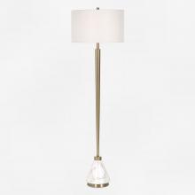 Uttermost 30515 - Uttermost Curran Floor Lamp