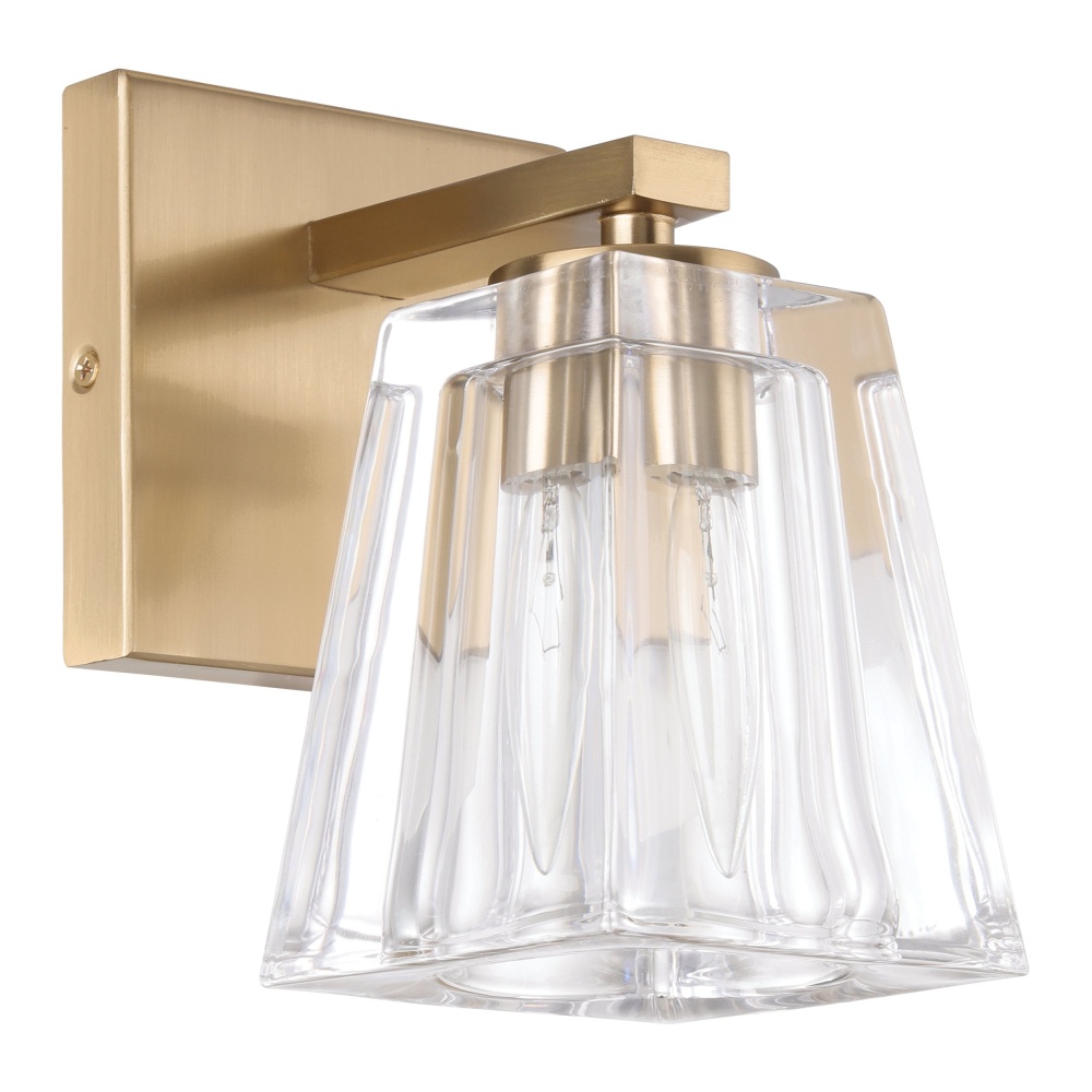 1L Vanity Light