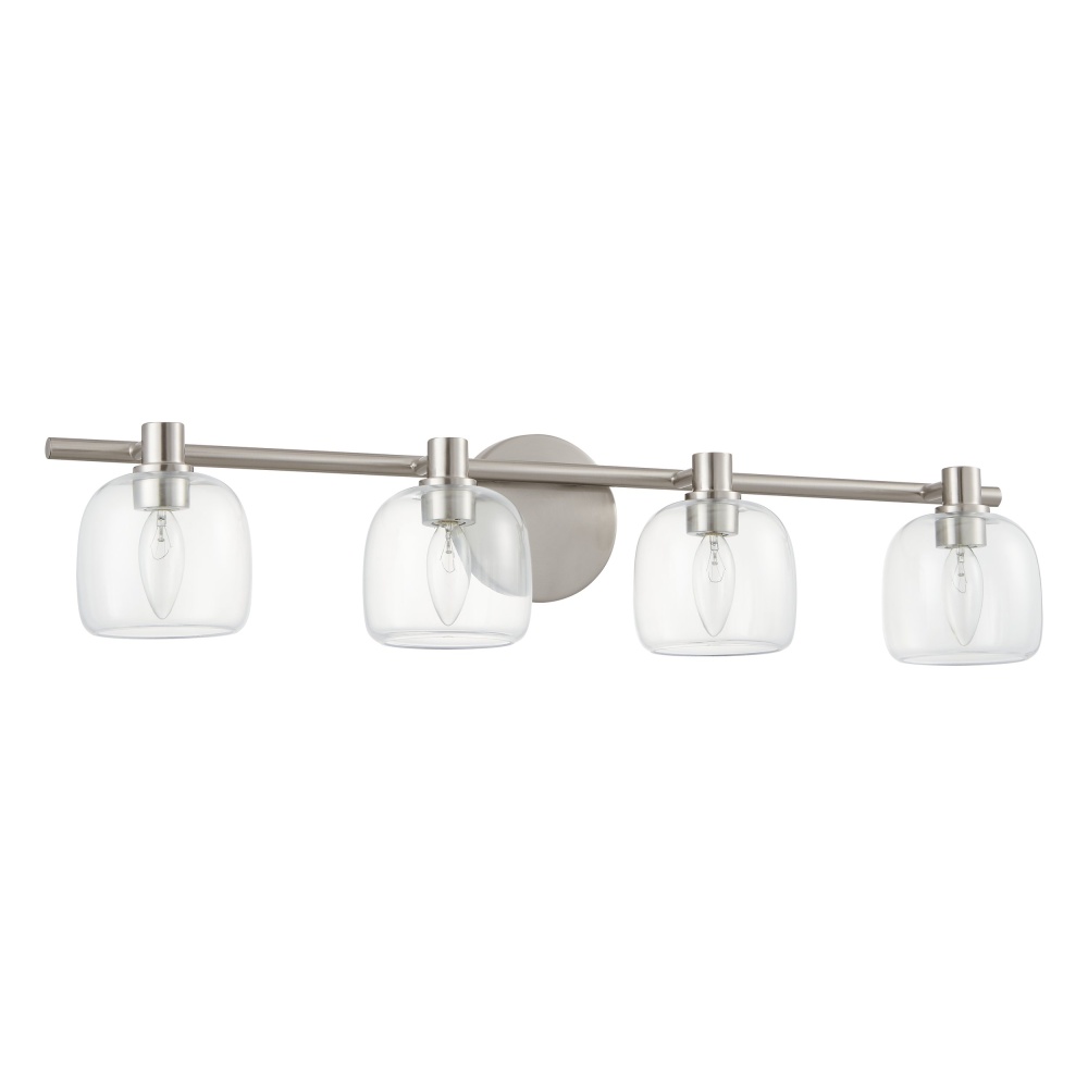 4L Vanity Light