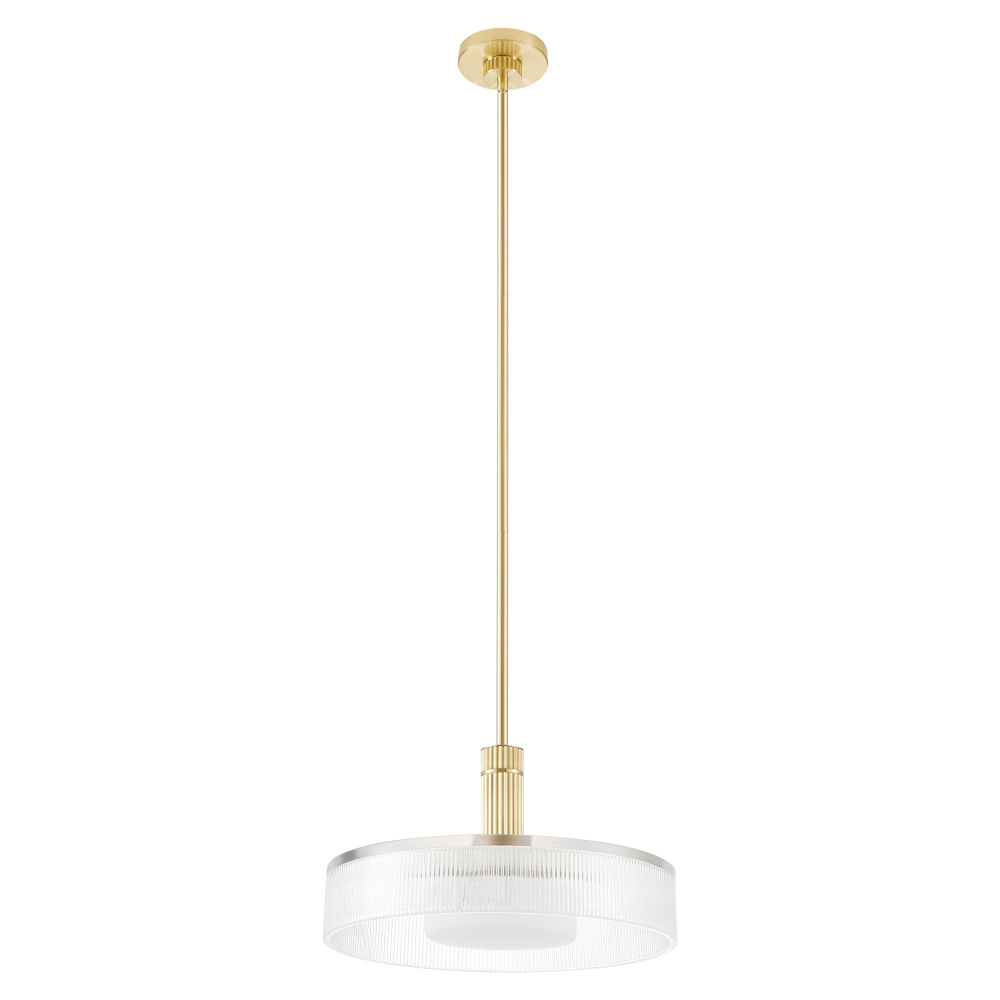 1L Convertible Pendant Light