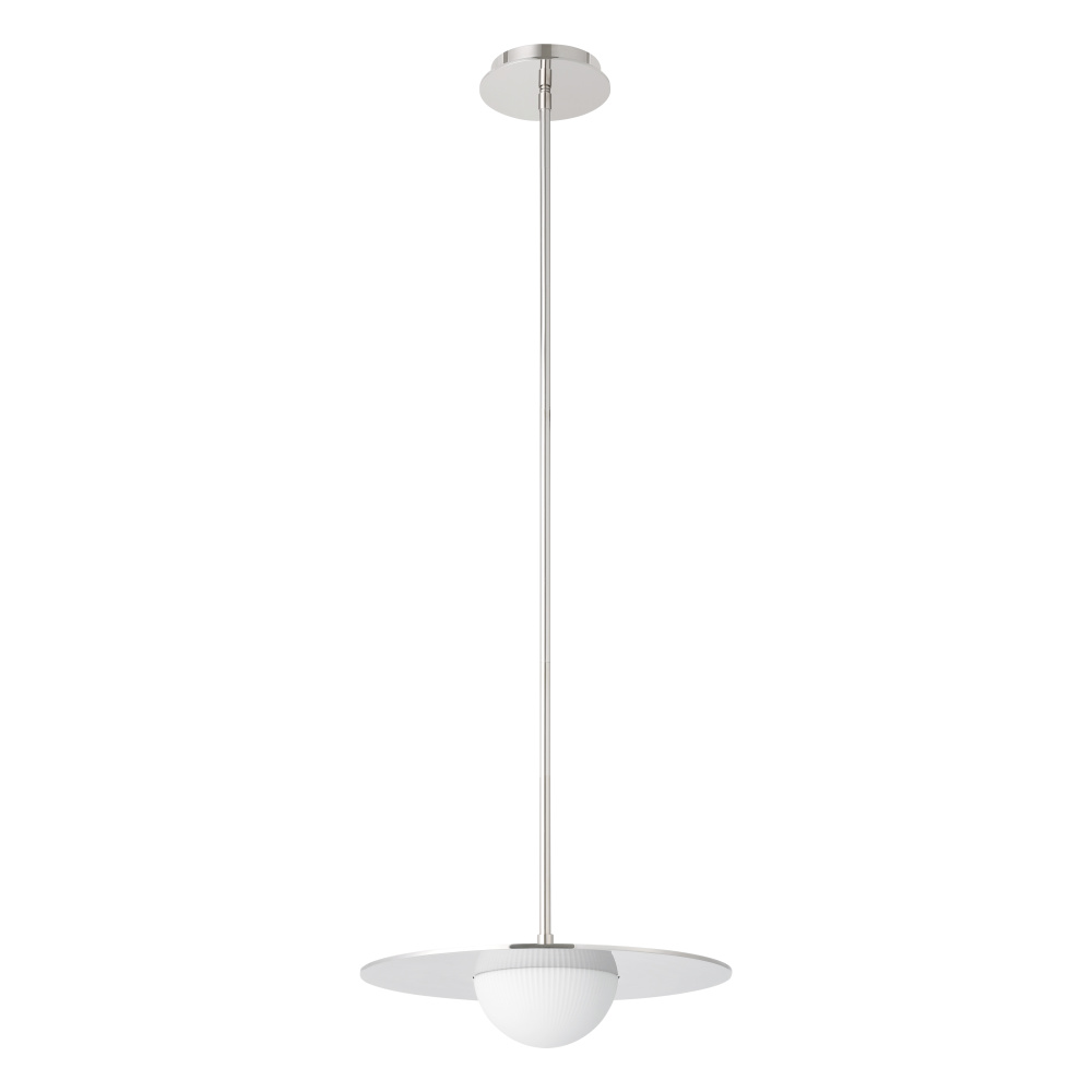 5CCT LED Convertible Pendant Light