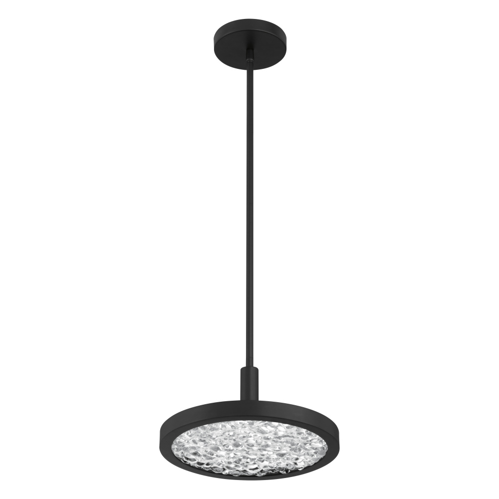 5CCT LED Convertible Pendant Light