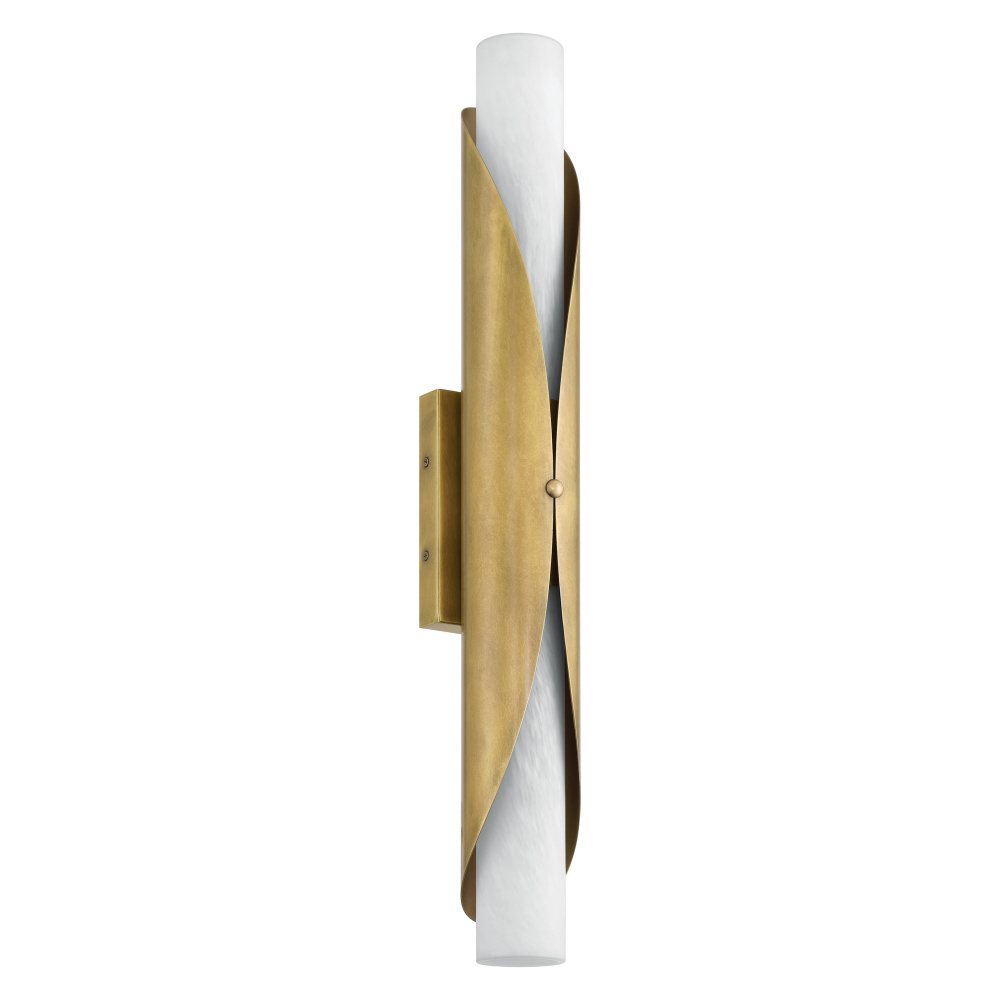 2L Wall Sconce
