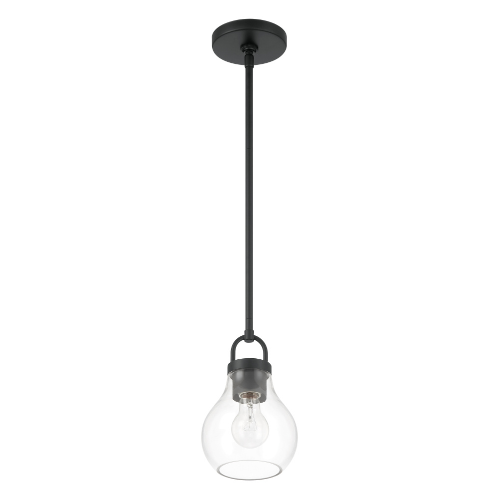 1L Pendant Light