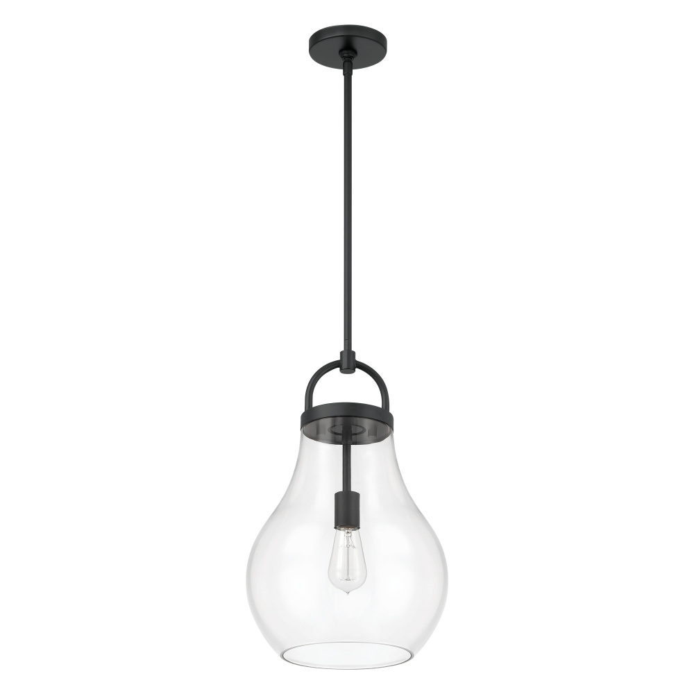 1L Pendant Light