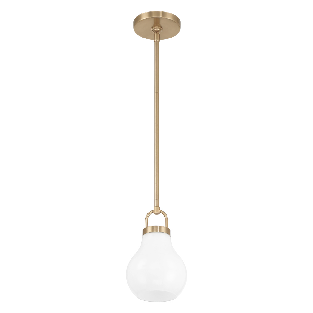 1L Pendant Light