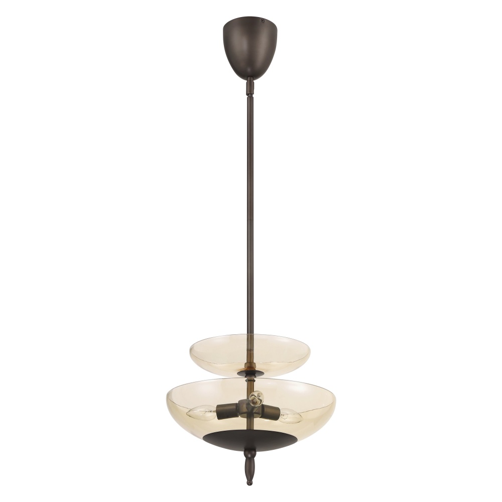 3L Convertible Pendant Light