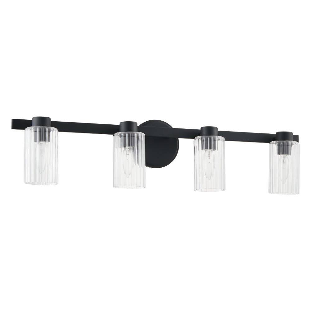 4L Vanity Light