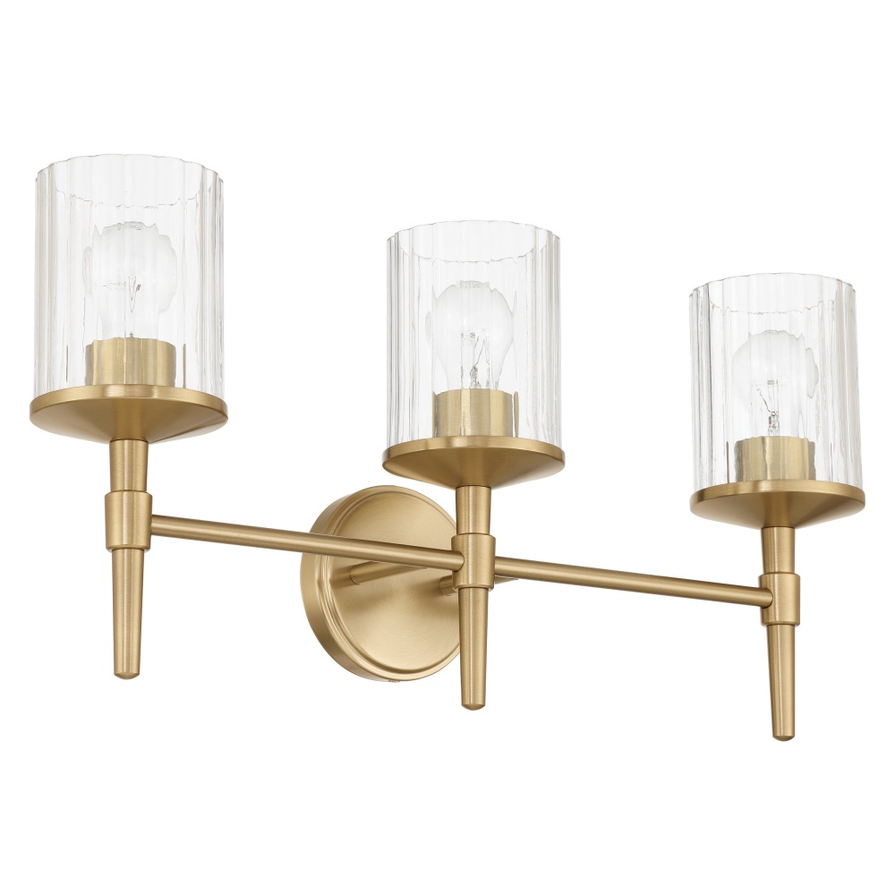 3L Vanity Light