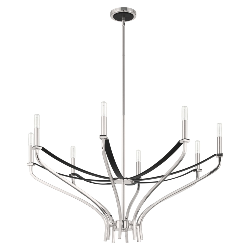 8L Chandelier