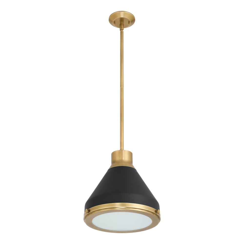 1L Pendant Light