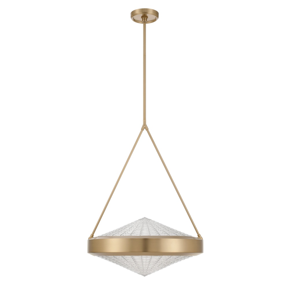 4L Pendant Light