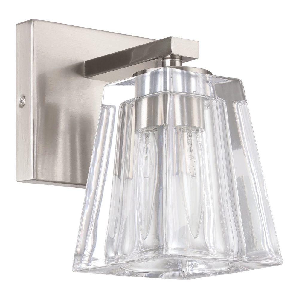 1L Vanity Light