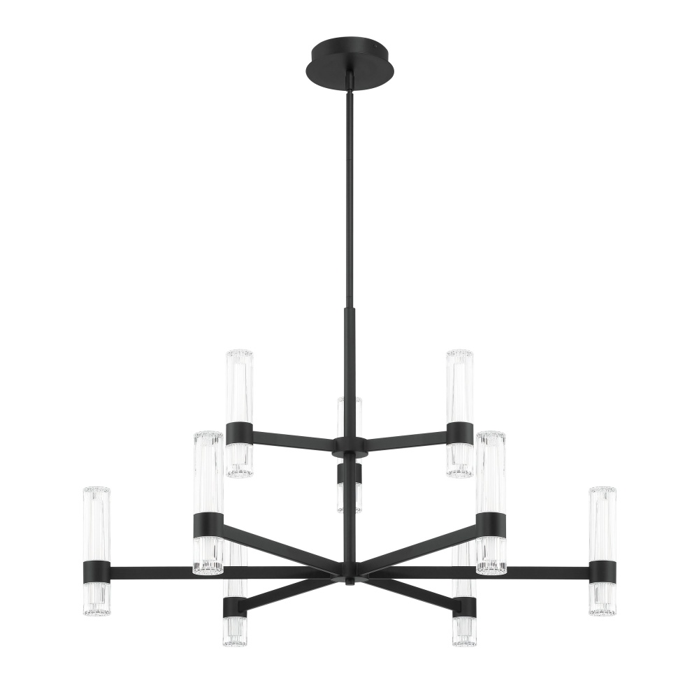 18L LED Chandelier