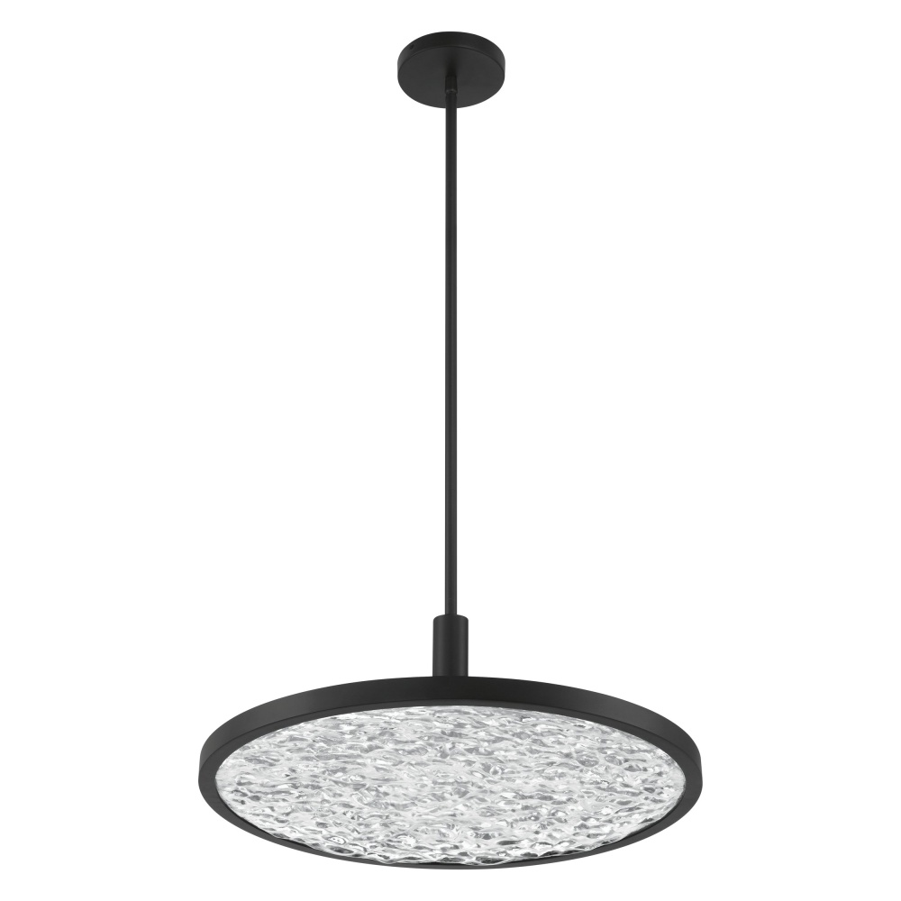 5CCT LED Convertible Pendant Light