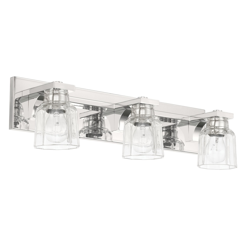 3L Vanity Light