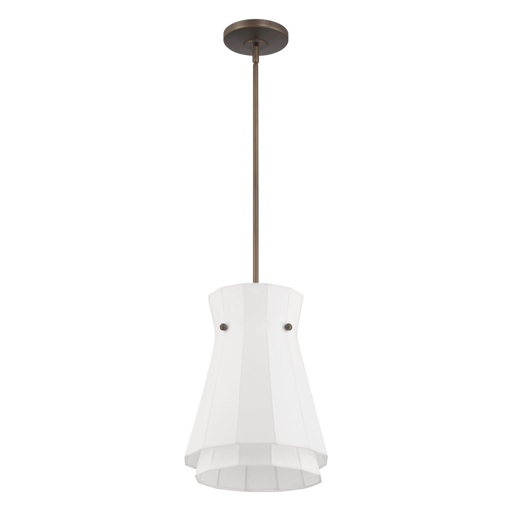 1L Convertible Pendant Light