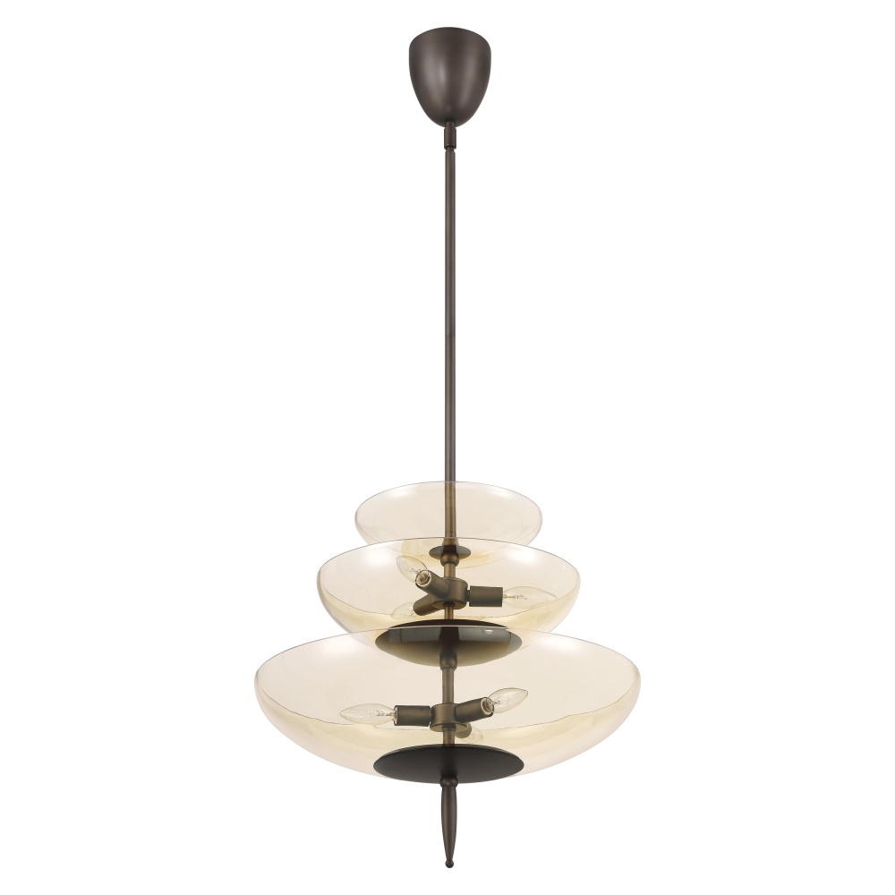 6L Pendant Light