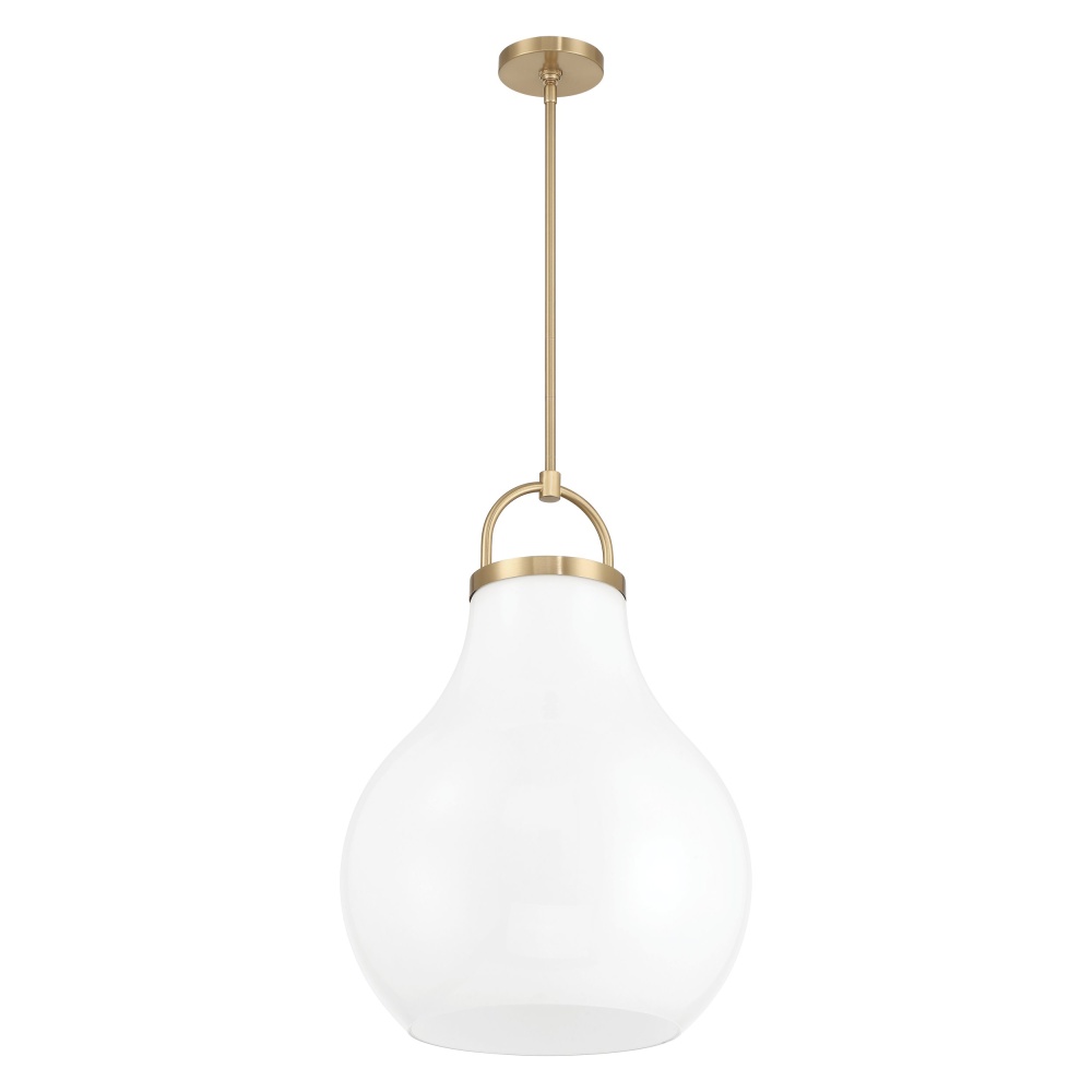 1L Pendant Light