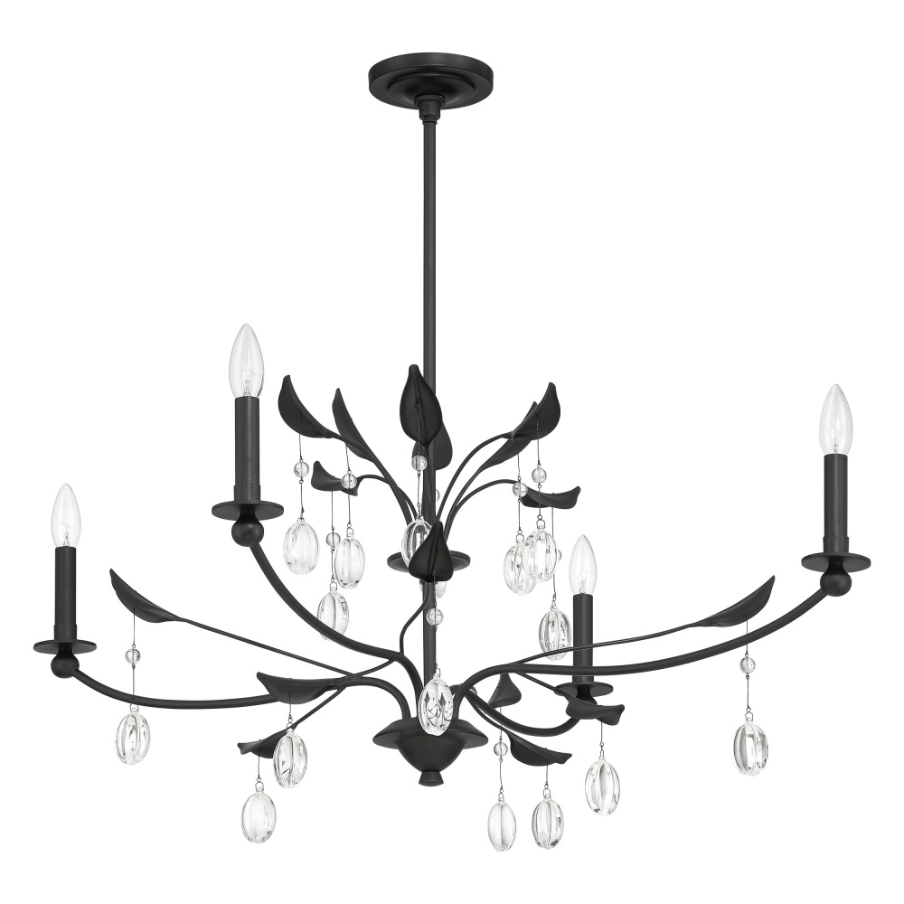 4L Chandelier