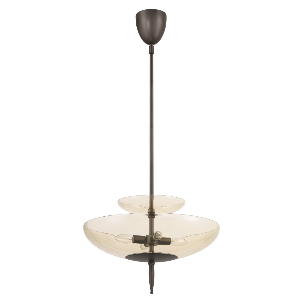 4L Convertible Pendant Light