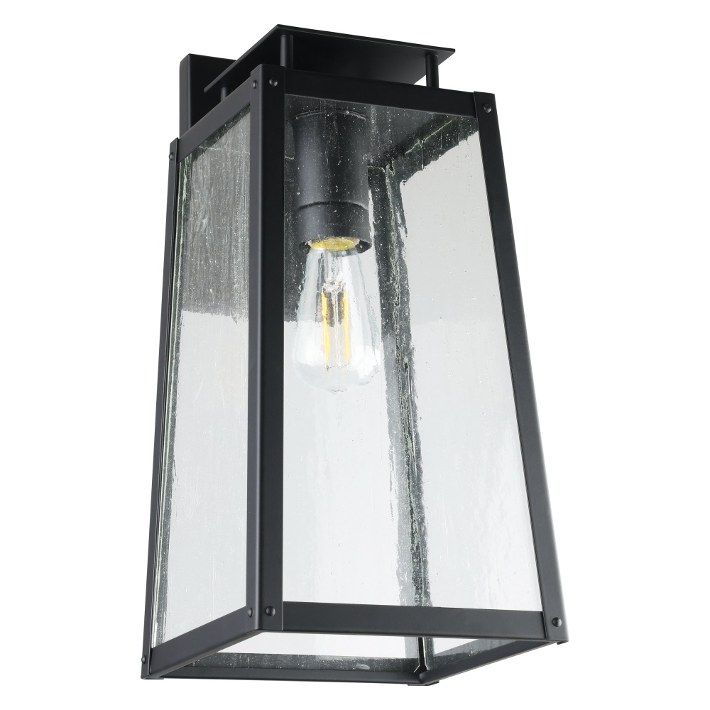1L Exterior Wall Sconce