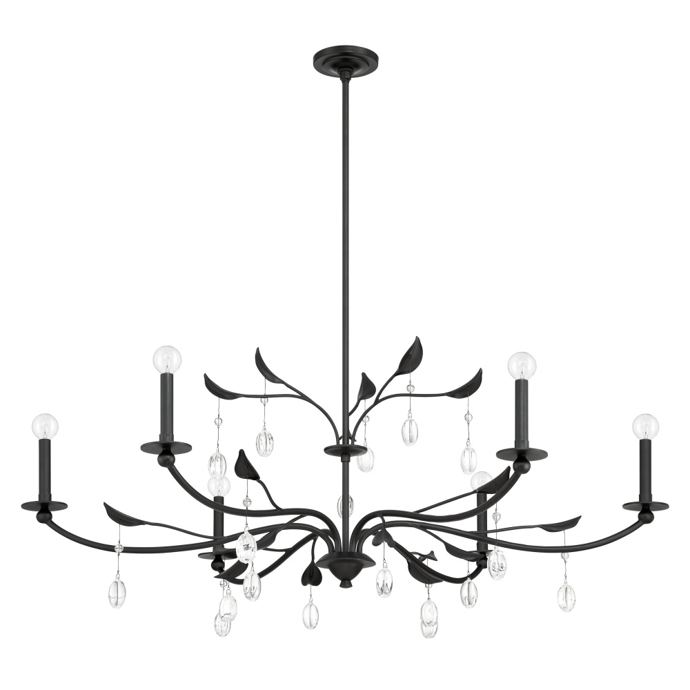 6L Chandelier