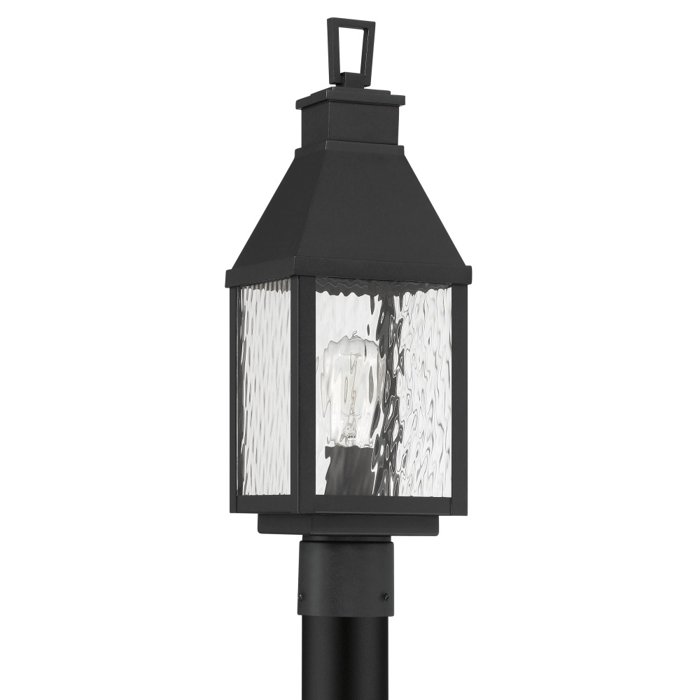 1L Exterior Post Light