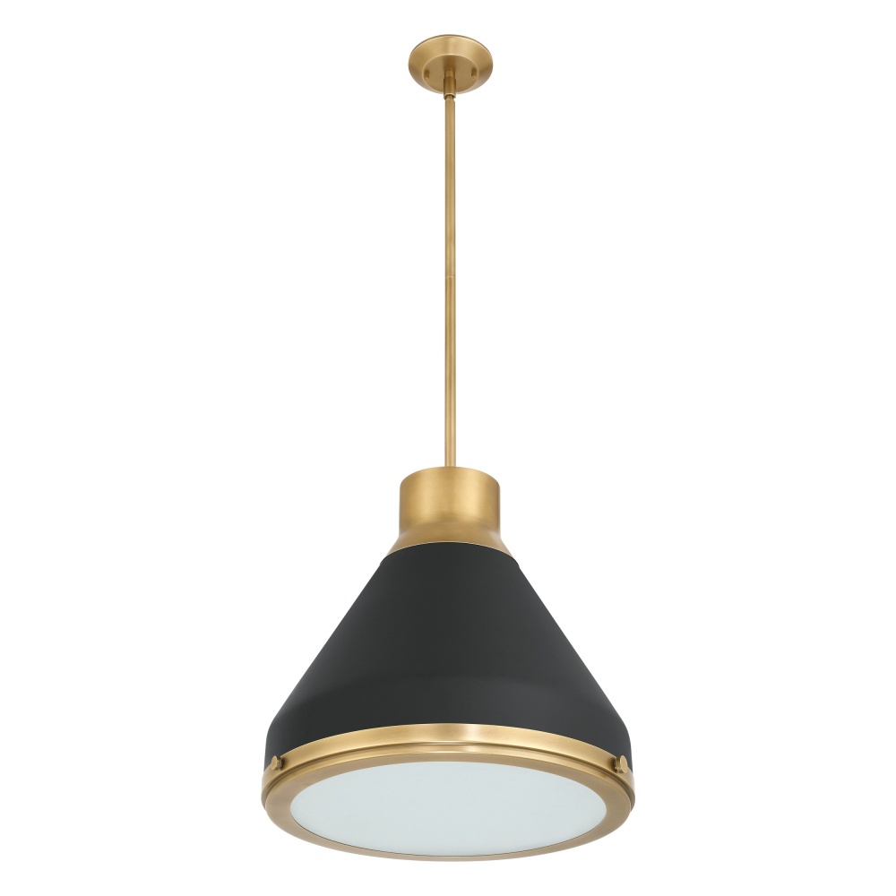 1L Pendant Light