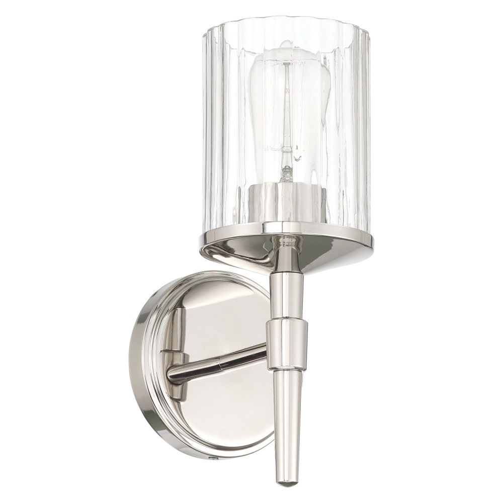 1L Vanity Light
