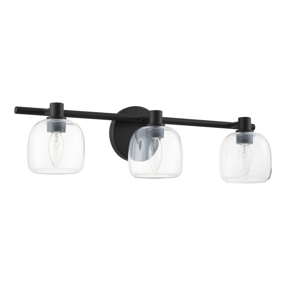3L Vanity Light