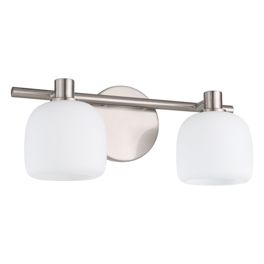 2L Vanity Light