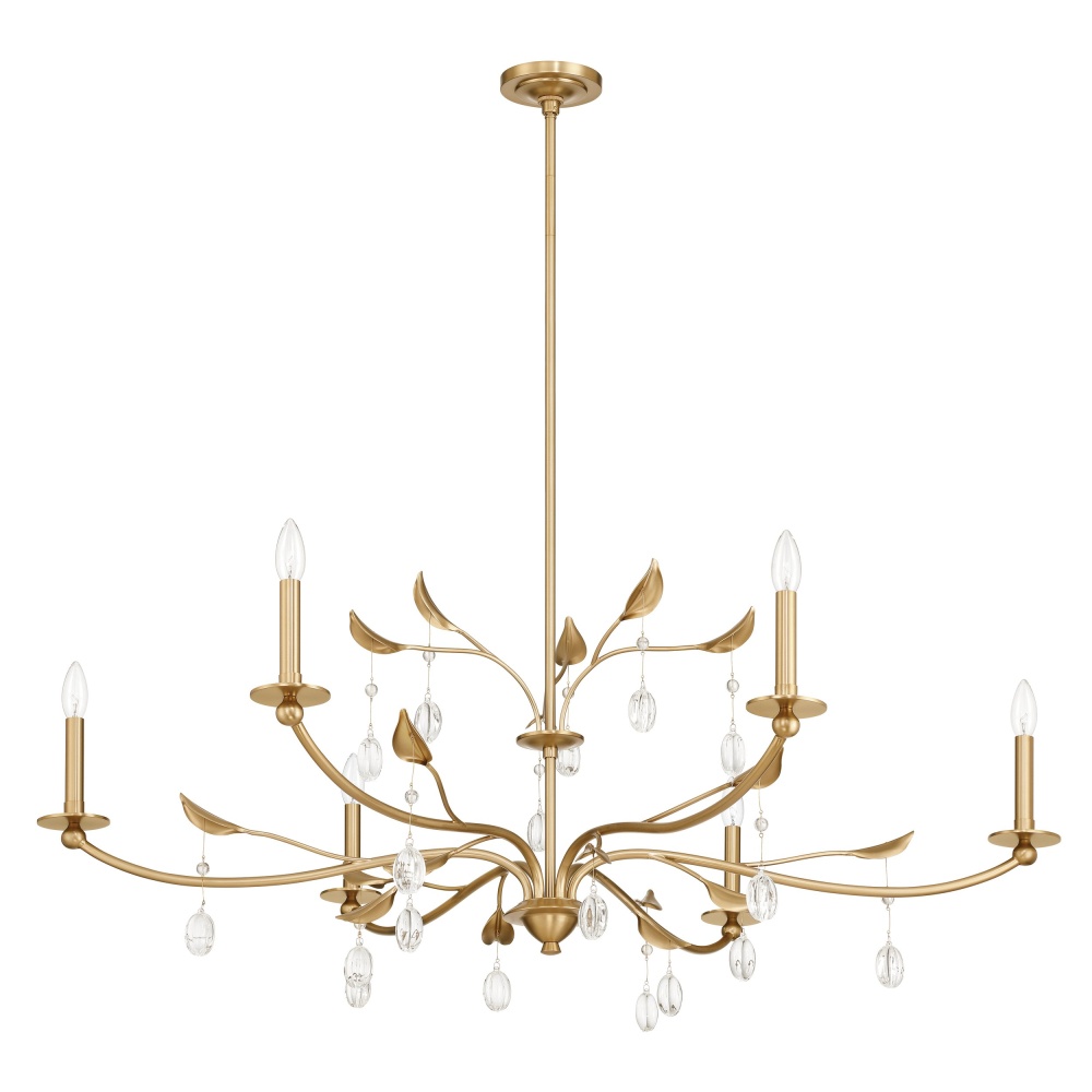 6L Chandelier