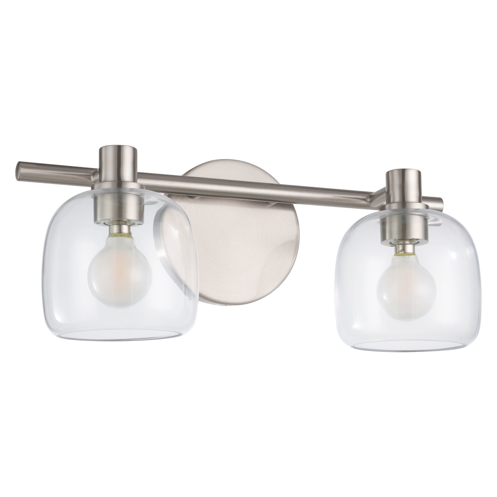 2L Vanity Light