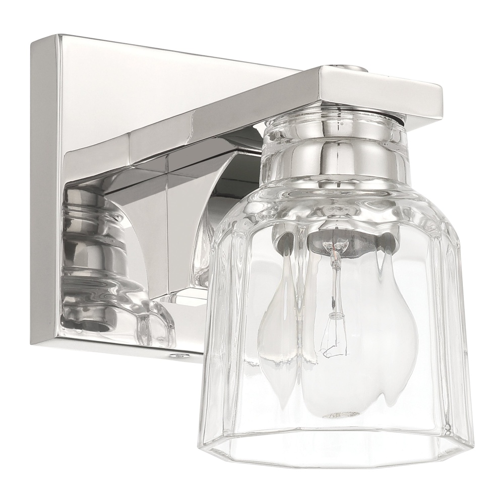 1L Vanity Light