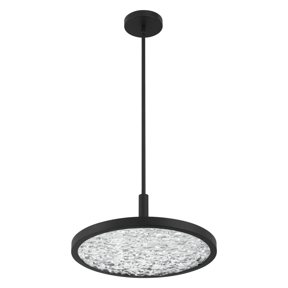 5CCT LED Convertible Pendant Light