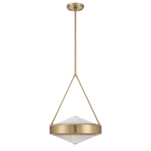 Thesis 207426A - 3L Pendant Light